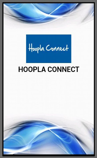 Hoopla Connect Profile