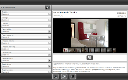 Agenzia Paderno Dugnano poster 7