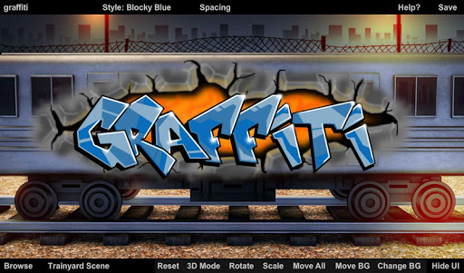 【免費娛樂App】That Graffiti App-APP點子