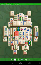 Mahjong poster 7