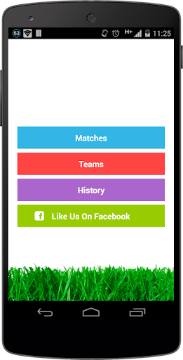 IPL 2015 Complete App