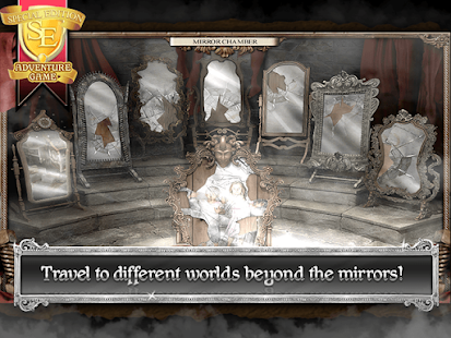 How to mod Mirror Mysteries patch 1.0.0 apk for android