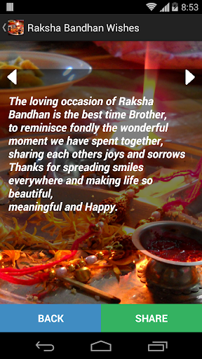 免費下載社交APP|Raksha Bandhan Greetings app開箱文|APP開箱王