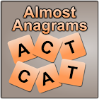 Almost Anagrams 2.8