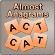 Almost Anagrams