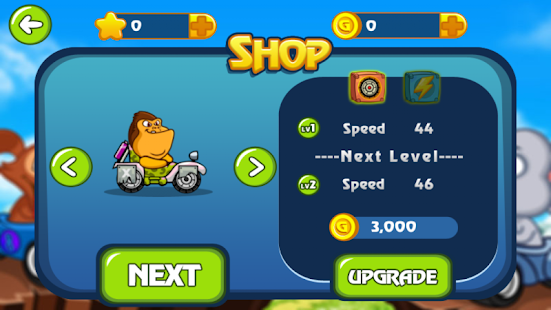 Free Download Animal racing APK