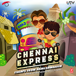 Cover Image of Download Chennai Express Official Game  APK