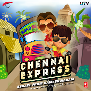 Download Chennai Express Official Game Apk Download