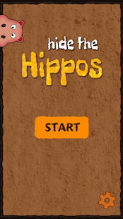 Hide The Hippos Screenshots 14