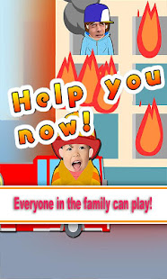AR Firefighter ME!(圖3)-速報App