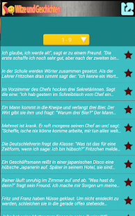 How to mod Witze und Geschichten patch 7.0 apk for bluestacks