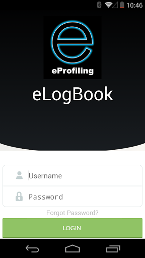 eLogBook