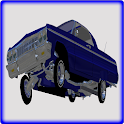 Lowrider Car Game Premium