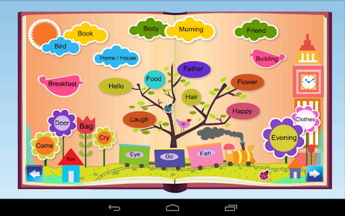 免費下載教育APP|Kids Picture Dictionary app開箱文|APP開箱王