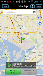 Limosys Mobile poster 2