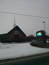Jersey Baptist Church