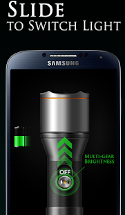 How to install Super Light - LED Flashlight 1.3.0 apk for laptop