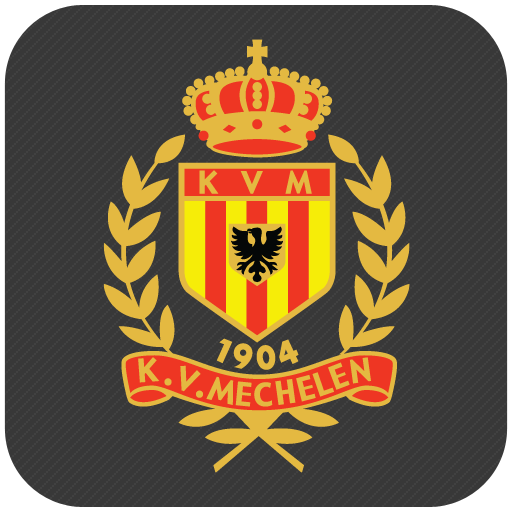 KV Mechelen 運動 App LOGO-APP開箱王