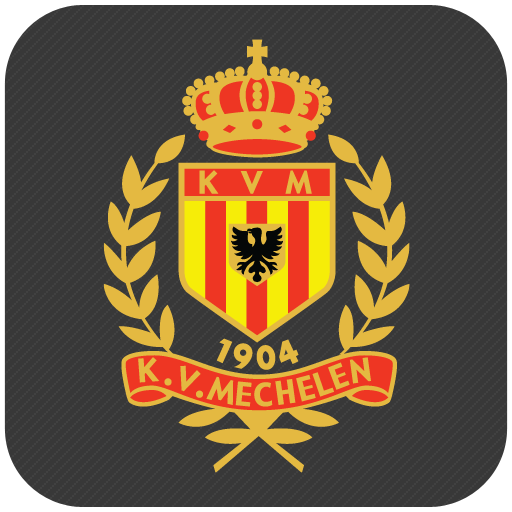 KV Mechelen LOGO-APP點子