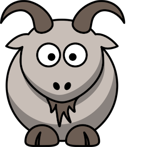 Goats are awesome 1.0