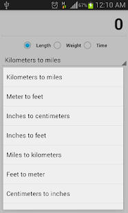 Free Download Metric Conversions APK for Android