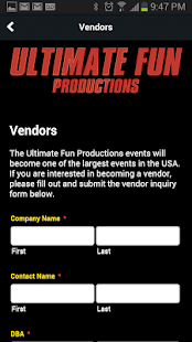 How to install Ultimate Fun Productions lastet apk for pc