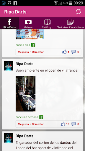 Ripa Darts