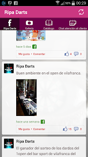Ripa Darts Screenshots 9