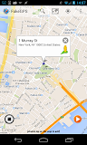 Fake GPS Go Location Spoofer
