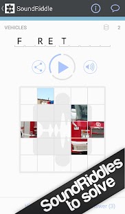 免費下載解謎APP|SoundRiddle app開箱文|APP開箱王