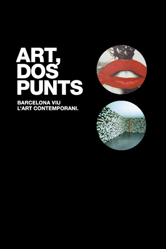 Art dos punts