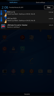 CrickTime ▌WorldCup Fixture 15 Screenshots 17