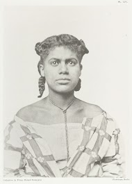 Portret van Wilhelmina van Eede