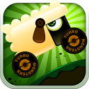 Monsters Climb Race: hill race mobile app icon