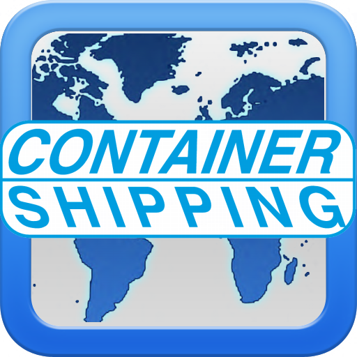 Container Shipping 交通運輸 App LOGO-APP開箱王