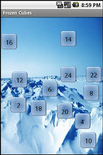 Frozen Cubes(圖1)-速報App