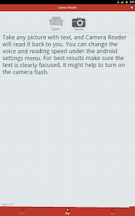 Camera Reader(圖3)-速報App