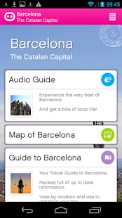 Download Snout Barcelona APK for Android