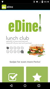 Free Download eDine APK