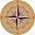 Vintage Wear Compass Download on Windows
