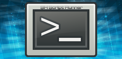 SH Script Runner - Apps on Google Play
