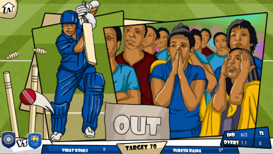 Pro Cricket #wontgiveitback Screenshots 19