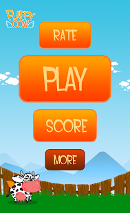 Download Flappy Cow APK for PC