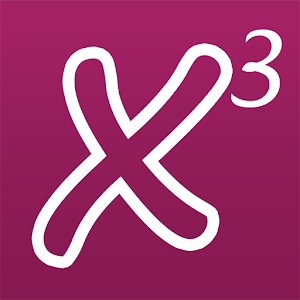 Cubic Equation Solver logo