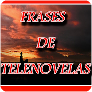 frases de telenovelas 1.1 Icon
