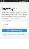 BrowSync
