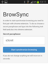 BrowSync(圖1)-速報App