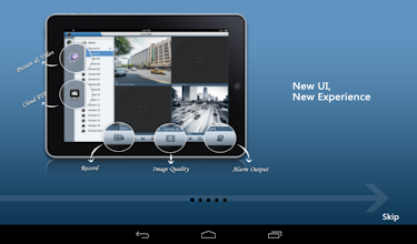 LaView NET HD APK Download for Android