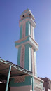 El Zahraa Mosque 