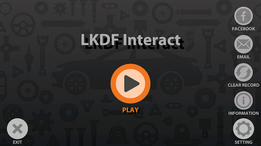 【免費教育App】LKDF Interact-APP點子